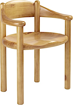 Gubi - Daumiller Chaise de salle à manger - 1