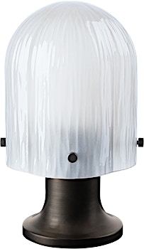 Gubi - Seine Portable Lamp op batterijen - 1