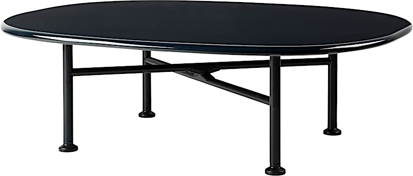 Gubi - Carmel Salontafel Large - 1