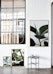 Paper Collective - Green Home Kunstdruck  - 3 - Vorschau
