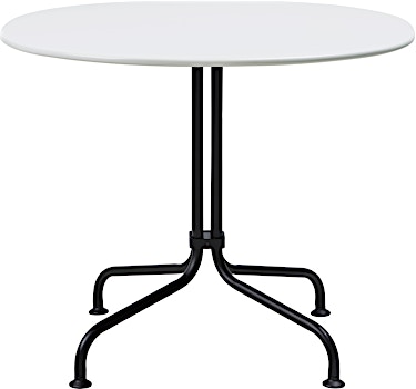 Gubi - Carmel Bistro Table basse - 1 Gubi - Carmel Bistro Table basse - 1