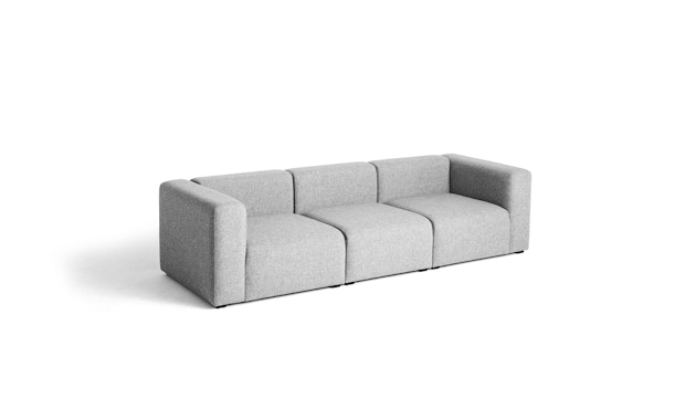 Mags 3-Sitzer Sofa Kombination 1