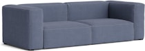HAY - Mags Soft 2,5-Sitzer Sofa Kombination 1 - 1 - Vorschau