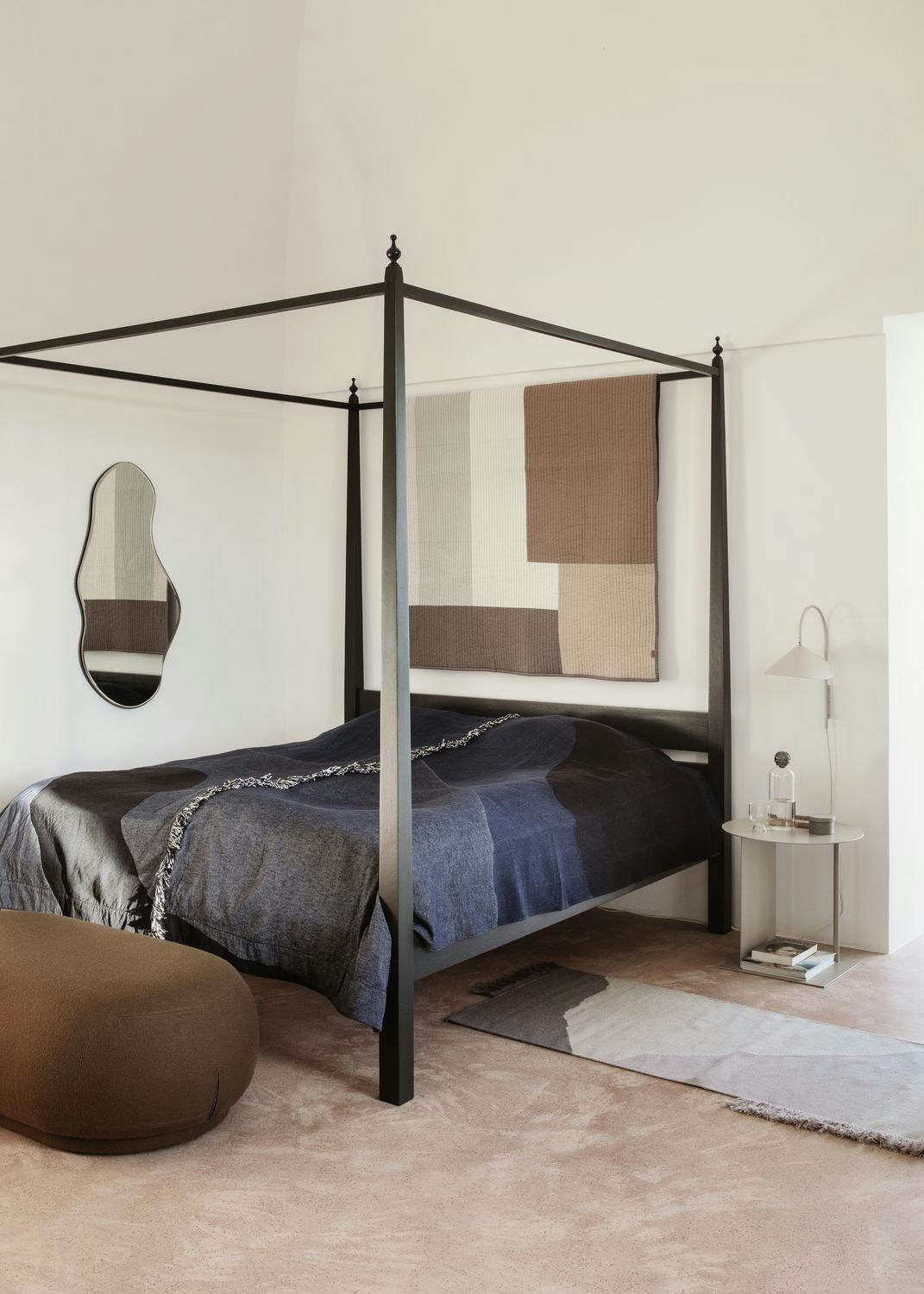 Ferm Living Vista Tagesdecke kaufen