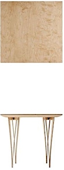 Moormann - Spanoto Tisch - 1 Moormann - Spanoto Tisch - 1