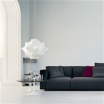 Bestel Saarinen salontafel - ovaal van Knoll International slechts € 1.999 - originele goederen - topselectie