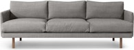 bruunmunch - Emo 3-Sitzer  Sofa - 3 - Vorschau