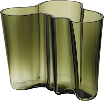 Iittala - Alvar Aalto Vase 16cm - 1