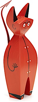 Vitra - Wooden Doll - 1