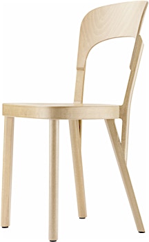 Thonet - Chaise 107 - 1 Thonet - Chaise 107 - 1