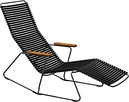 HOUE - Click Sunrocker ligstoel - 1