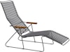 HOUE - Click Sunlounger ligstoel - 1 - Preview