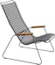 HOUE - CLICK Lounge Stuhl - 1 - Vorschau