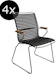 HOUE - Bundle 4x CLICK Dining chaise à accoudoirs avec dossier haut - 1 - Aperçu