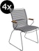 HOUE - Bundel 4x CLICK Dining fauteuil met hoge rugleuning - 1 - Preview