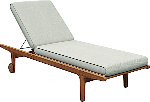 Gloster - Fauteuil Baie Lounger - 1