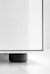 Piure - Nex Pur Box profilé avec tiroir - blanc - L120 - H77,5 - 5 - Aperçu
