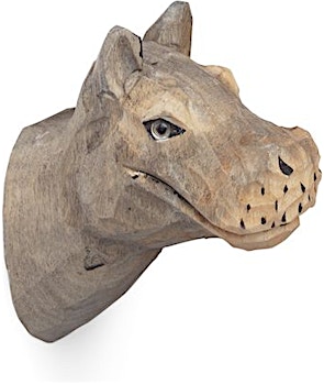 ferm LIVING - Animal Haken - 1 ferm LIVING - Animal Haken - 1