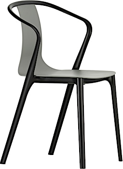 Vitra - Belleville Chair mit Armlehnen - 1 Vitra - Belleville Chair mit Armlehnen - 1
