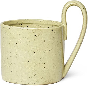 ferm LIVING - Flow Tasse - 1 ferm LIVING - Flow Tasse - 1