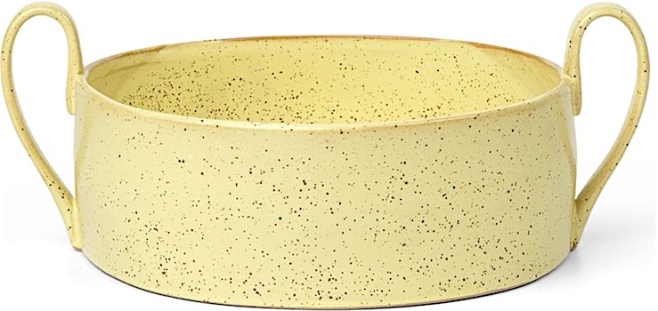 ferm LIVING - Flow Centrepiece Schale - 1 ferm LIVING - Flow Centrepiece Schale - 1