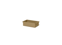 ferm LIVING - Plant Box Container - 1