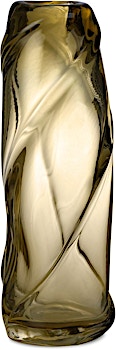 ferm LIVING - Water Swirl Vase  - 1