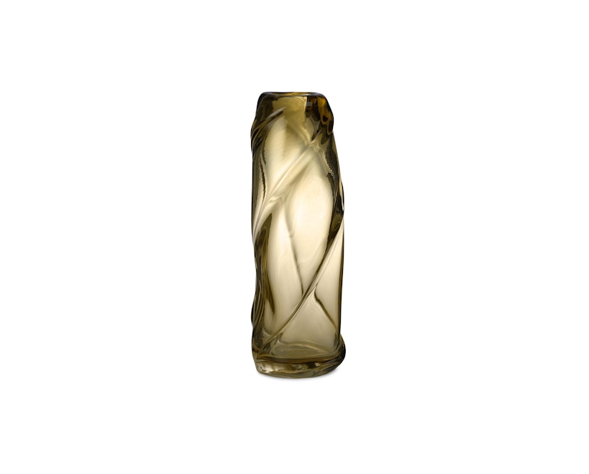 Water Swirl Vase 