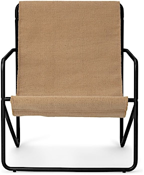 ferm LIVING - Desert Kinderstuhl - 1 ferm LIVING - Desert Kinderstuhl - 1