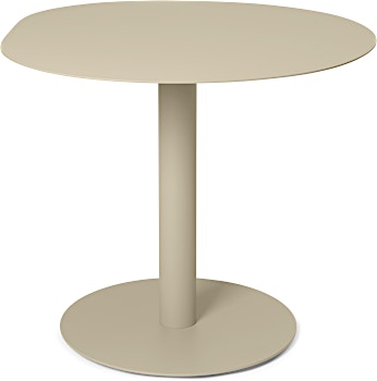 Ferm Living - Pond Esstisch - 1 Ferm Living - Pond Esstisch - 1