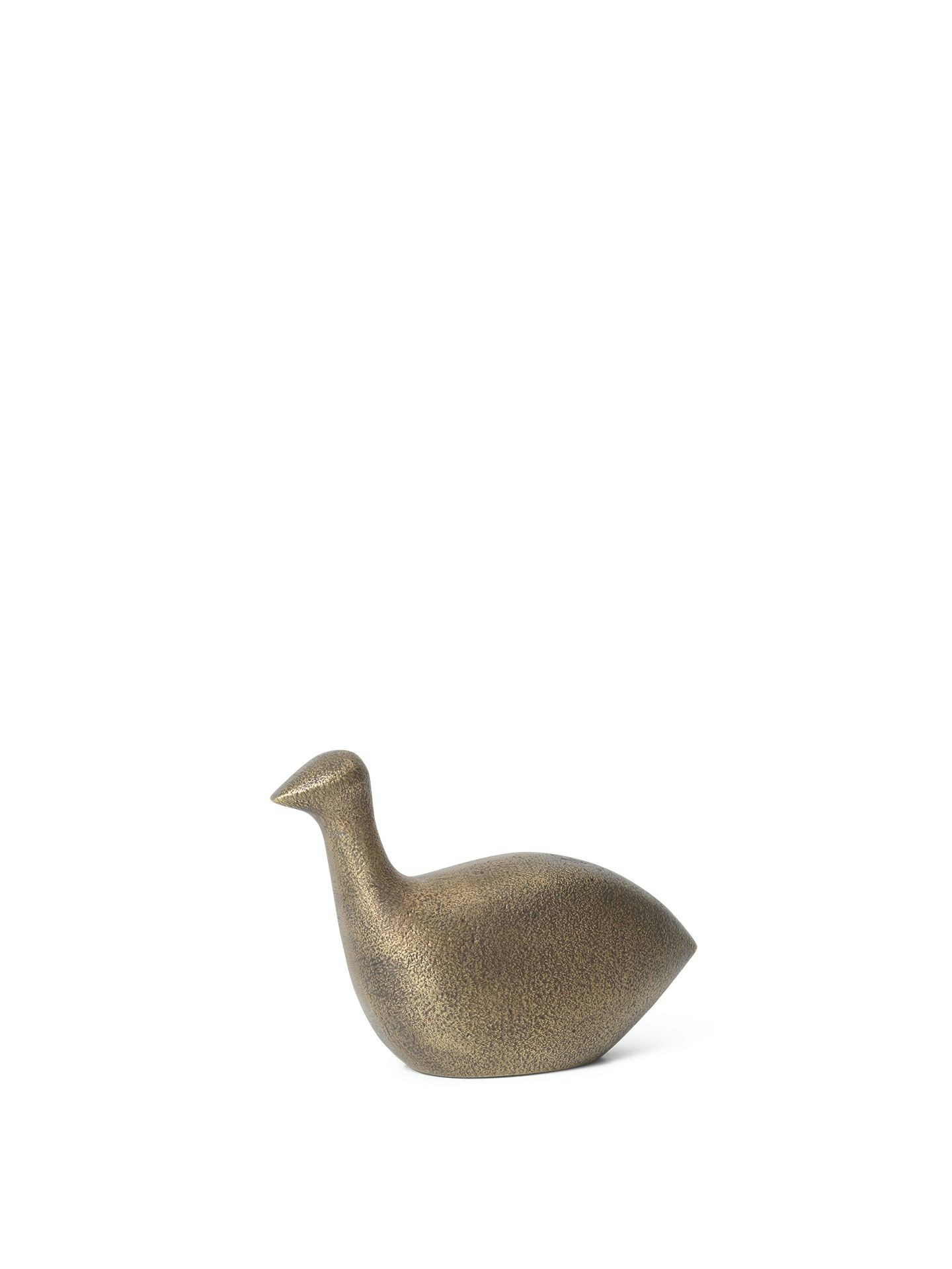Ferm Living - Coot Briefbeschwerer - 1