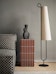 ferm LIVING - Vloerlamp Ancora - 2 - Preview