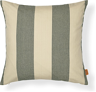 Ferm Living - Strand Outdoor Kissen - 1 Ferm Living - Strand Outdoor Kissen - 1