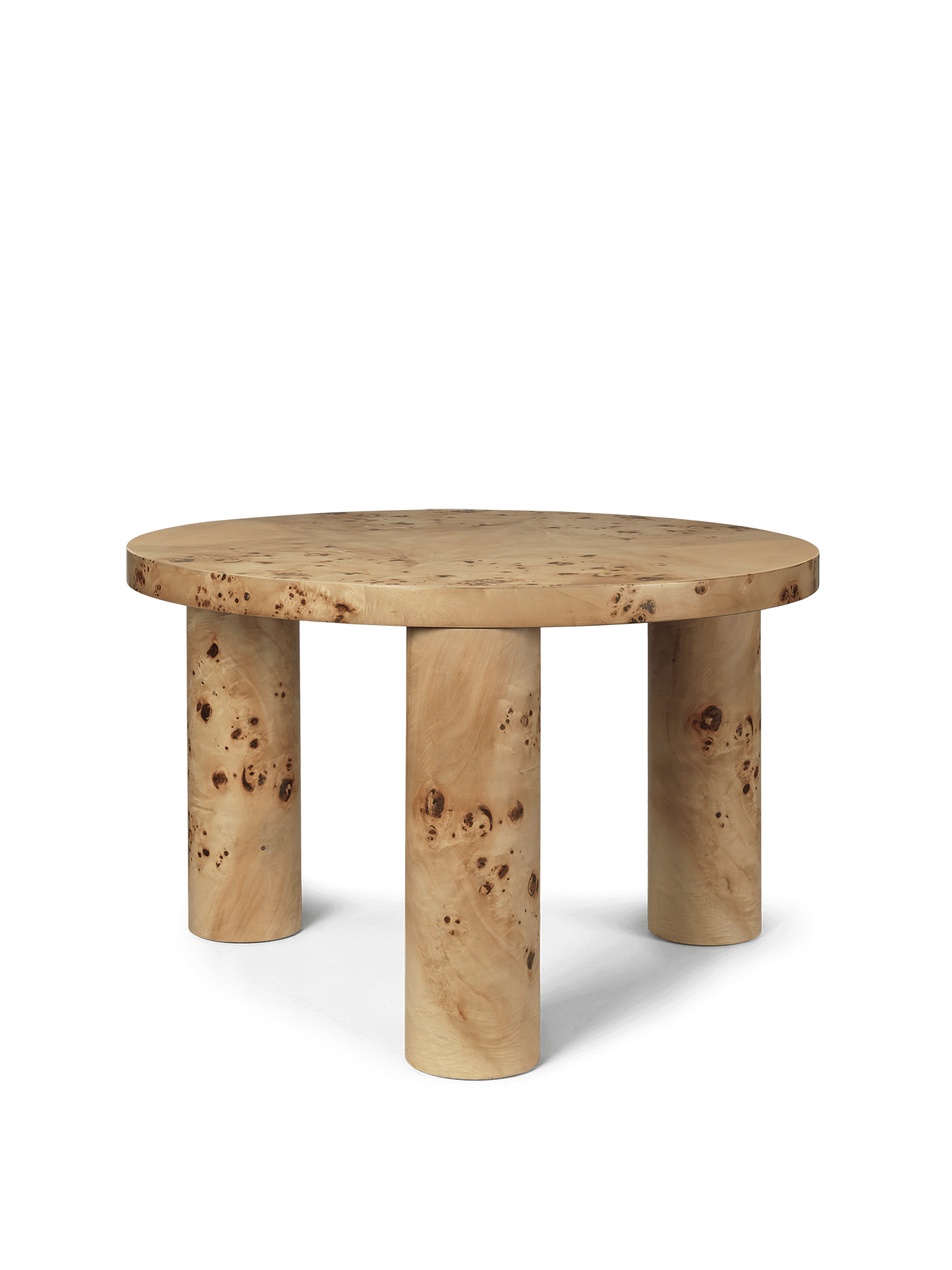 Ferm Living - Post Couchtisch - 1