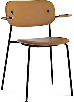 Menu - Co Dining Chair mit Armlehne - 1