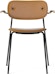 Audo - Co Dining Chair mit Armlehne - 3 - Vorschau
