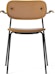 Menu - Co Dining Chair mit Armlehne - 3 - Vorschau