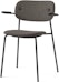 Audo - Co Dining Chair met Armleuning - 1 - Preview