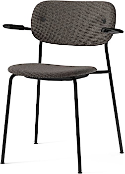 Audo - Co Dining Chair mit Armlehne - 1