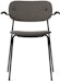 Audo - Co Dining Chair met Armleuning - 3 - Preview