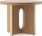 Audo - Androgyne Side Table Ø50 - 1 - Preview