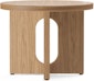 Audo - Androgyne Side Table Ø50 - 2 - Preview