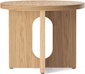 Audo - Androgyne Side Table Ø50 - 7 - Preview
