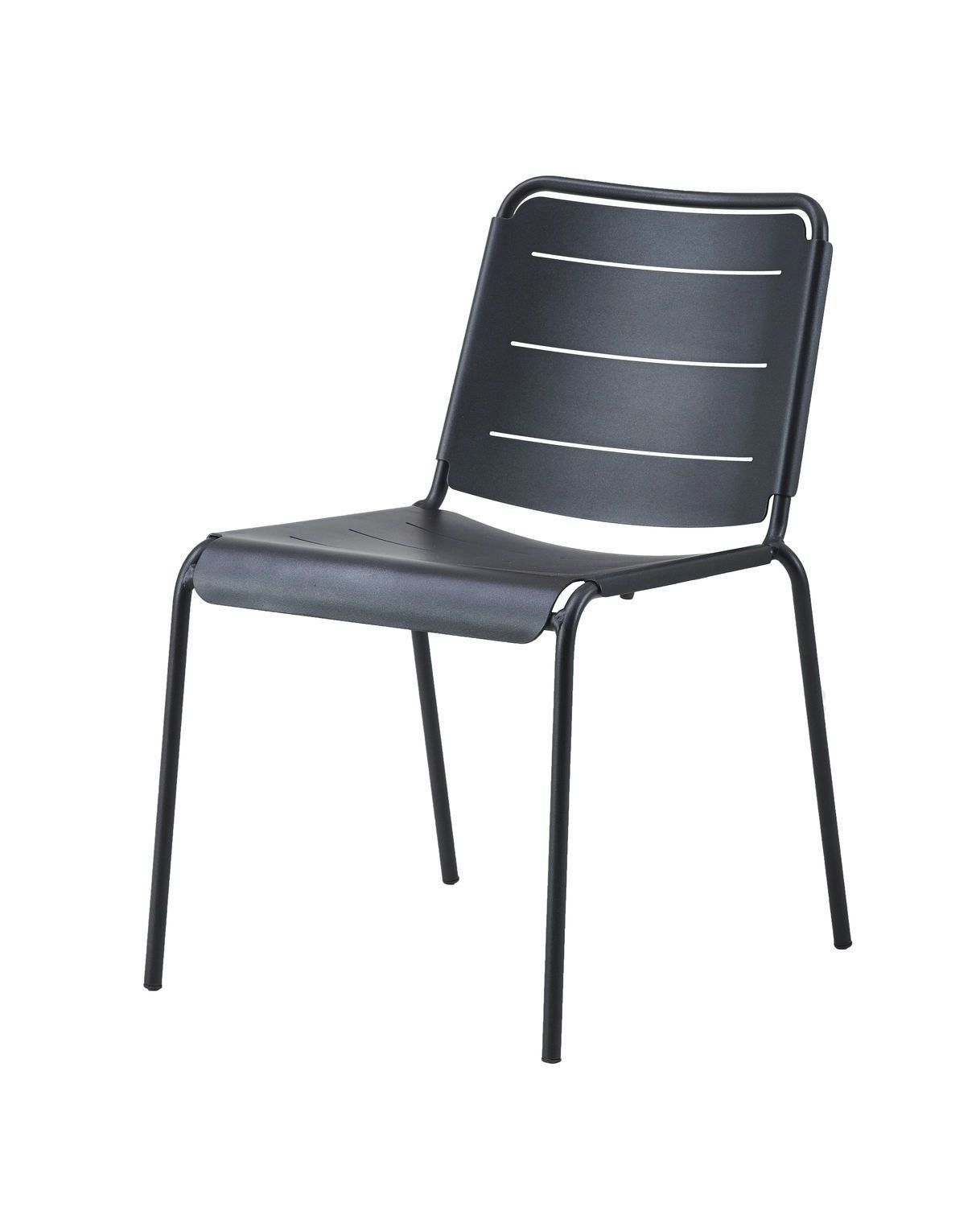Chaise sans accoudoirs Copenhagen City Chaise sans accoudoirs Copenhagen City
