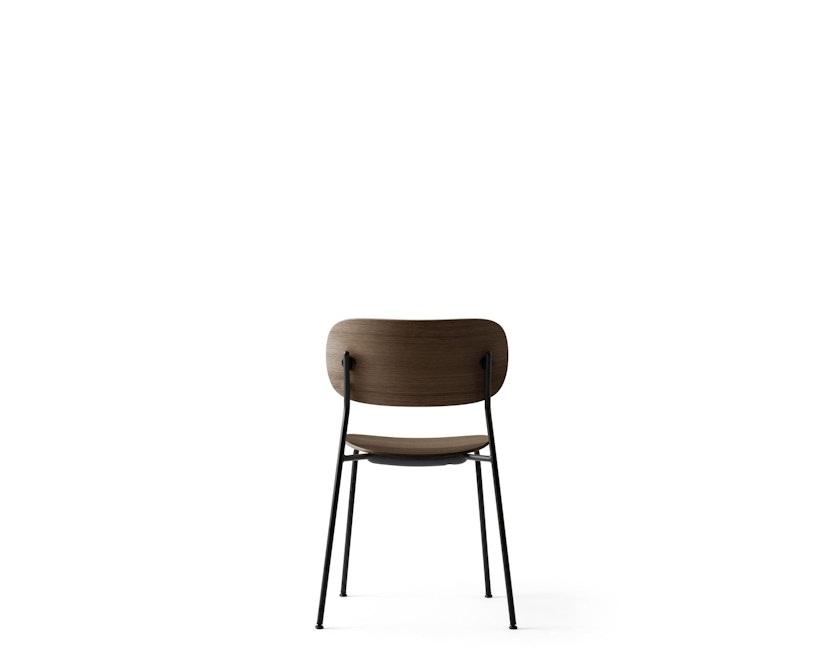 Menu - Co Chair, ohne Polster - Dark Stained Oak - 3