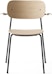 Audo - Co Chair w/ Armrest - 1 - Vorschau