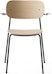 Audo - Co Chair w/ Armrest - 1 - Preview
