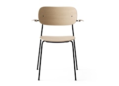 Menu - Co Chair w/ Armrest - 1