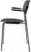Audo - Co Chair w/ Armrest - 2 - Vorschau
