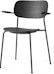 Audo - Co Chair w/ Armrest - 3 - Vorschau